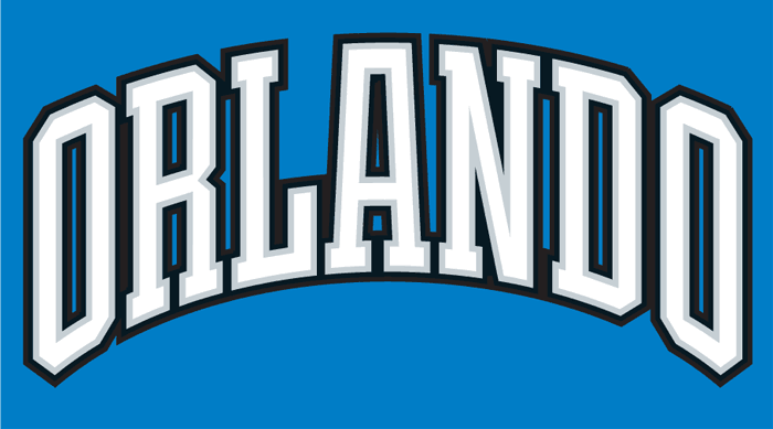 Orlando Magic 2003-2008 Wordmark Logo t shirts iron on transfers